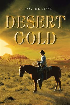 Imagen de portada para Desert Gold