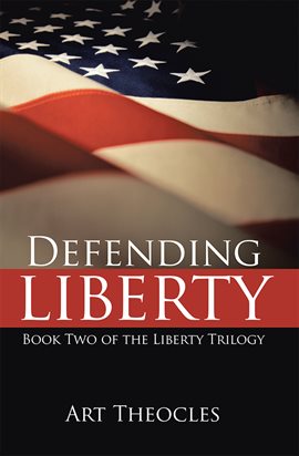 Cover image for Defending Liberty