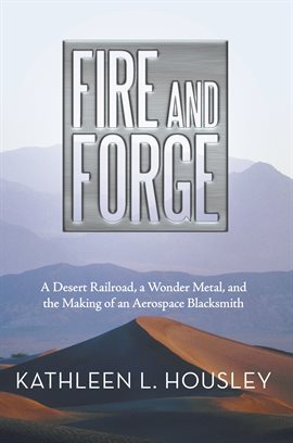 Imagen de portada para Fire and Forge
