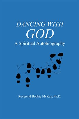 Cover image for Dancing with God