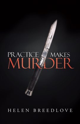 Cover image for Practice Makes Murder