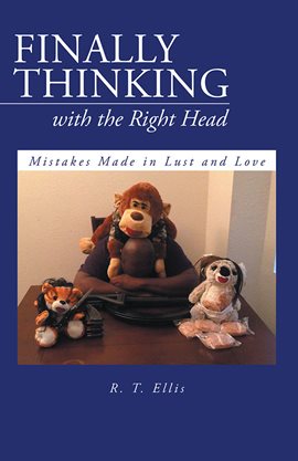 Cover image for Finally Thinking with the Right Head