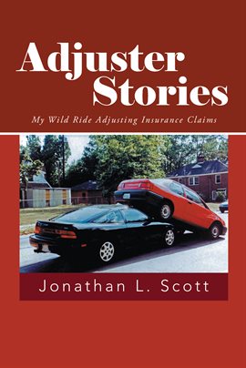 Imagen de portada para Adjuster Stories