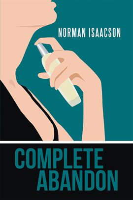 Cover image for Complete Abandon
