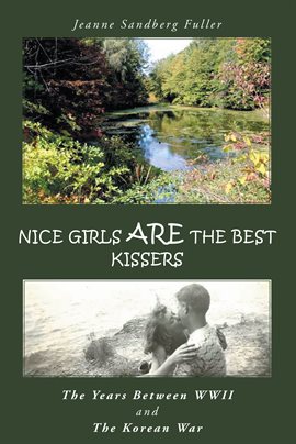 Imagen de portada para Nice Girls Are the Best Kissers