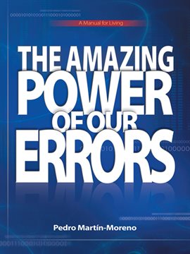 Imagen de portada para The Amazing Power of Our Errors