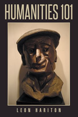 Imagen de portada para Humanities 101