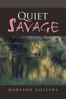 Imagen de portada para Quiet Savage