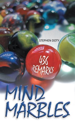 Cover image for Mind Marbles