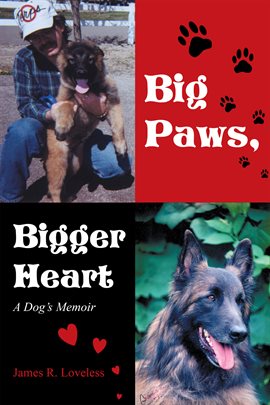 Imagen de portada para Big Paws, Bigger Heart