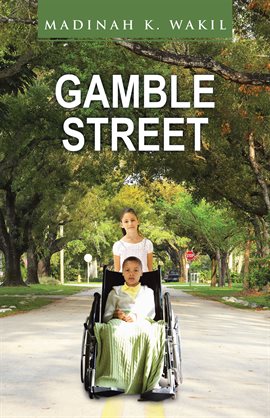 Imagen de portada para Gamble Street