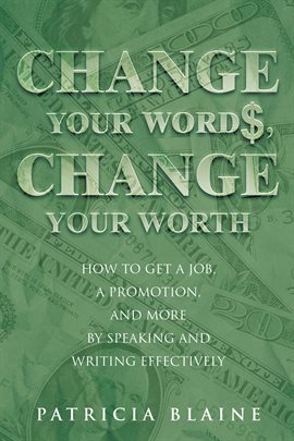 Imagen de portada para Change Your Words, Change Your Worth