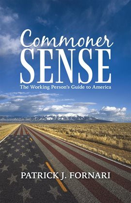 Imagen de portada para Commoner Sense