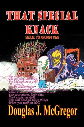 Imagen de portada para That Special Knack