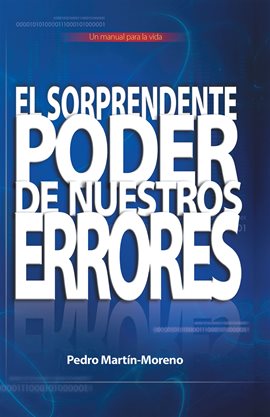Imagen de portada para El Sorprendente Poder de Nuestros Errores