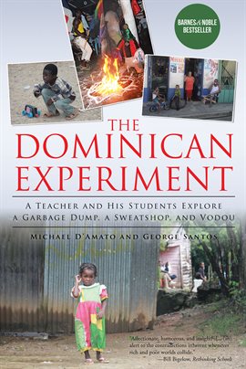 Imagen de portada para The Dominican Experiment