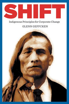 Cover image for Shift