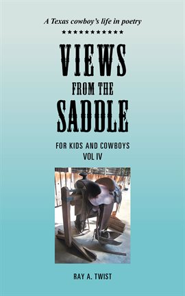 Imagen de portada para Views from the Saddle, Vol IV