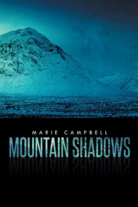 Imagen de portada para Mountain Shadows