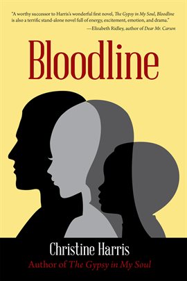 Cover image for Bloodline