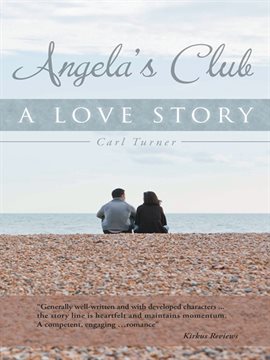 Cover image for Angela's Club
