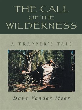 Imagen de portada para The Call of the Wilderness