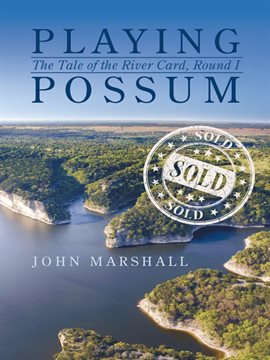 Imagen de portada para Playing Possum