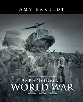 Cover image for Paranormal World War III