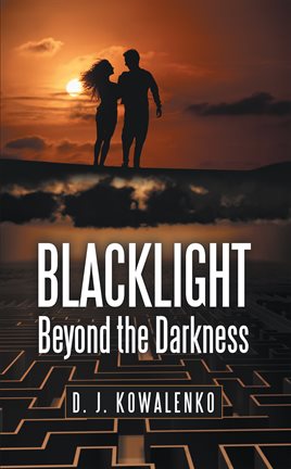 Imagen de portada para Blacklight
