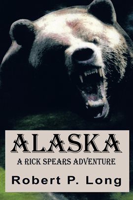 Cover image for Alaska