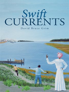 Imagen de portada para Swift Currents