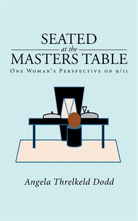 Imagen de portada para Seated at the Masters Table