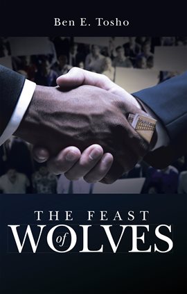 Imagen de portada para The Feast of Wolves