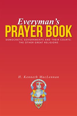 Imagen de portada para Everyman's Prayer Book