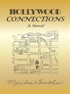 Imagen de portada para Hollywood Connections