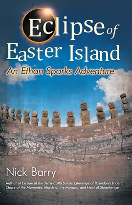 Imagen de portada para Eclipse of Easter Island
