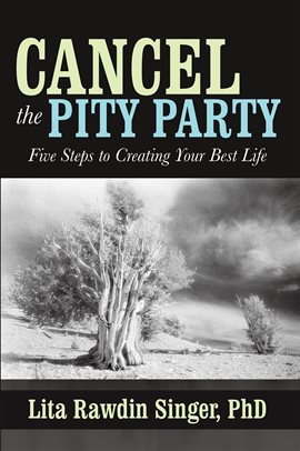 Imagen de portada para Cancel the Pity Party