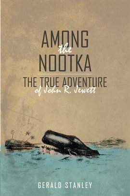 Cover image for Among the Nootka