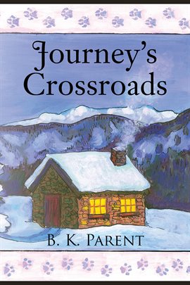 Cover image for Journey's Crossroads