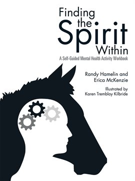 Imagen de portada para Finding the Spirit Within