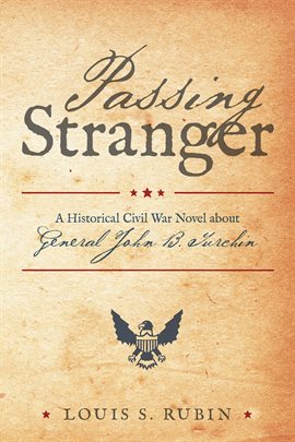 Imagen de portada para Passing Stranger