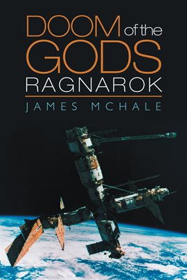 Cover image for Doom of the Gods