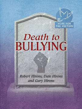 Imagen de portada para Death to Bullying