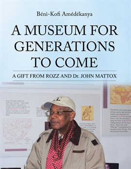 Imagen de portada para A Museum for Generations to Come