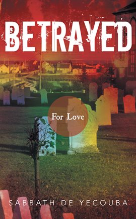Cover image for Betrayed