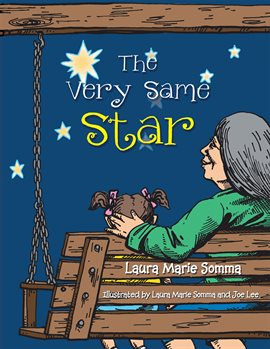 Cover image for The Very Same Star