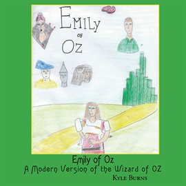 Imagen de portada para Emily of Oz