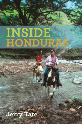 Imagen de portada para Inside Honduras