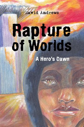 Cover image for Rapture of Worlds