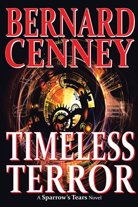 Imagen de portada para Timeless Terror